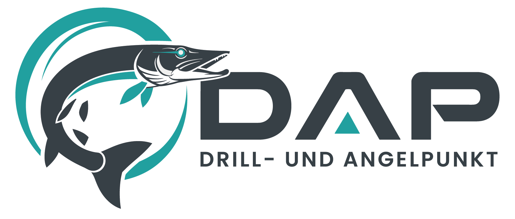 Drill und Angelpunkt